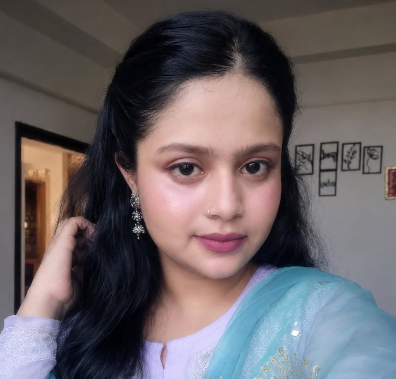 দিদির পিপাসা মেটাতে সুমন